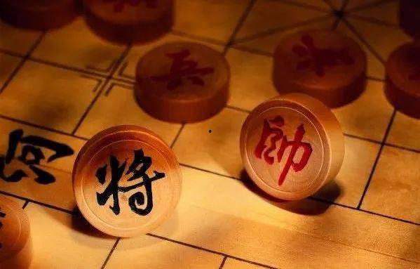 象棋吃瓜网