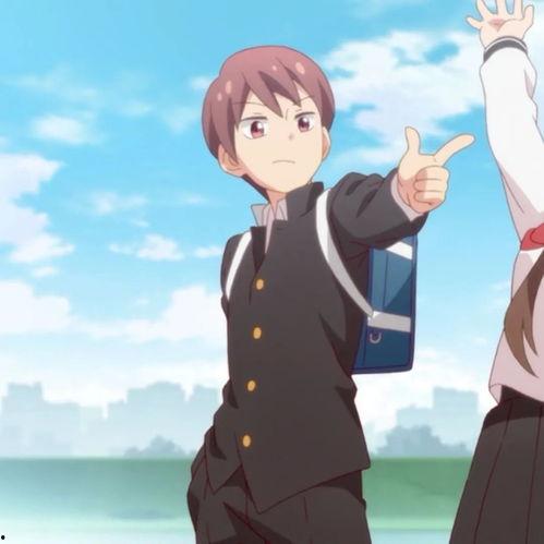 吃瓜网红头像高清女动漫,高清动漫风网红头像解析